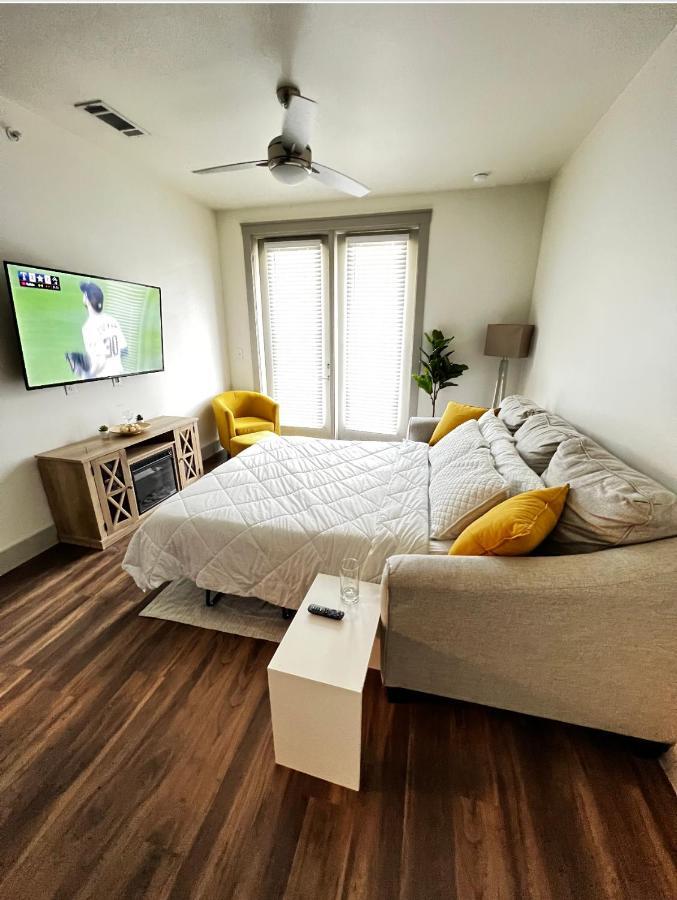 1 Bedroom W Balcony View Resort Pool Free Parking Addison Exterior foto